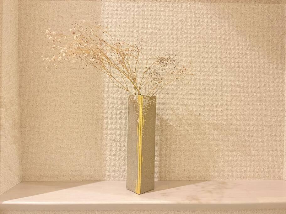 شقة 「久hisashi」八号店・池下open【ジブリパークまで30分・最寄駅徒歩3分・名古屋駅電車9分】 المظهر الخارجي الصورة